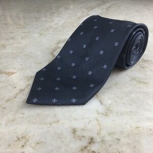 MARIO ARMANI SILK TIE